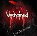 Unchained (SWE) : Live at Jändel !